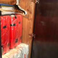 Cruiser Yachts Cantius 41′ 2012 (Seas The Moment)