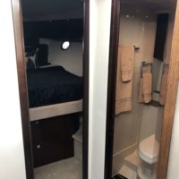 Cruiser Yachts Cantius 41′ 2012 (Seas The Moment)