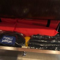 Cruiser Yachts Cantius 41′ 2012 (Seas The Moment)