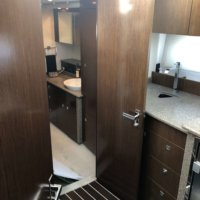 Cruiser Yachts Cantius 41′ 2012 (Seas The Moment)