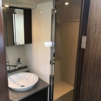 Cruiser Yachts Cantius 41′ 2012 (Seas The Moment)