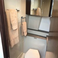 Cruiser Yachts Cantius 41′ 2012 (Seas The Moment)