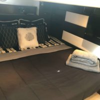 Cruiser Yachts Cantius 41′ 2012 (Seas The Moment)