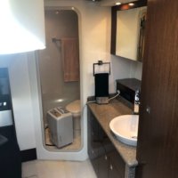 Cruiser Yachts Cantius 41′ 2012 (Seas The Moment)