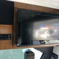 Cruiser Yachts Cantius 41′ 2012 (Seas The Moment)