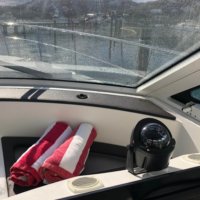 Cruiser Yachts Cantius 41′ 2012 (Seas The Moment)