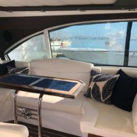 Cruiser Yachts Cantius 41′ 2012 (Seas The Moment)