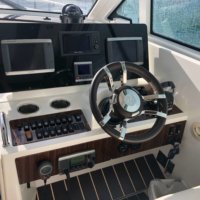 Cruiser Yachts Cantius 41′ 2012 (Seas The Moment)