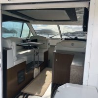 Cruiser Yachts Cantius 41′ 2012 (Seas The Moment)