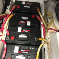 Cruiser Yachts Cantius 41′ 2012 (Seas The Moment)