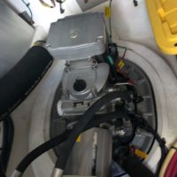 Cruiser Yachts Cantius 41′ 2012 (Seas The Moment)