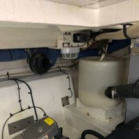 Cruiser Yachts Cantius 41′ 2012 (Seas The Moment)