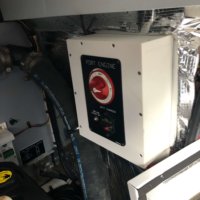 Cruiser Yachts Cantius 41′ 2012 (Seas The Moment)