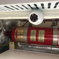 Cruiser Yachts Cantius 41′ 2012 (Seas The Moment)