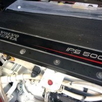 Cruiser Yachts Cantius 41′ 2012 (Seas The Moment)