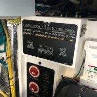 Cruiser Yachts Cantius 41′ 2012 (Seas The Moment)