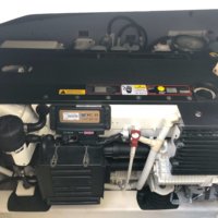 Cruiser Yachts Cantius 41′ 2012 (Seas The Moment)