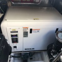 Cruiser Yachts Cantius 41′ 2012 (Seas The Moment)