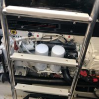 Cruiser Yachts Cantius 41′ 2012 (Seas The Moment)