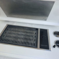 Cruiser Yachts Cantius 41′ 2012 (Seas The Moment)