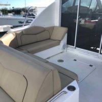 Cruiser Yachts Cantius 41′ 2012 (Seas The Moment)