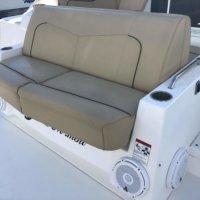 Cruiser Yachts Cantius 41′ 2012 (Seas The Moment)