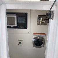 Cruiser Yachts Cantius 41′ 2012 (Seas The Moment)