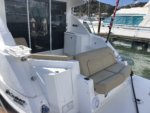 Cruiser Yachts Cantius 41′ 2012 (Seas The Moment)