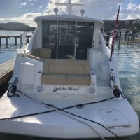 Cruiser Yachts Cantius 41′ 2012 (Seas The Moment)