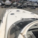 Sunseeker Predator 63', 2000 (Lady Sophie)