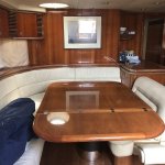 Sunseeker Predator 63', 2000 (Lady Sophie)