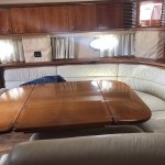 Sunseeker Predator 63', 2000 (Lady Sophie)