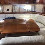 Sunseeker Predator 63', 2000 (Lady Sophie)