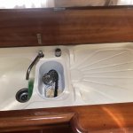 Sunseeker Predator 63', 2000 (Lady Sophie)