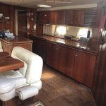 Sunseeker Predator 63', 2000 (Lady Sophie)