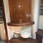 Sunseeker Predator 63', 2000 (Lady Sophie)