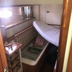 Sunseeker Predator 63', 2000 (Lady Sophie)