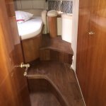 Sunseeker Predator 63', 2000 (Lady Sophie)