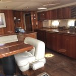 Sunseeker Predator 63', 2000 (Lady Sophie)