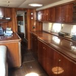 Sunseeker Predator 63', 2000 (Lady Sophie)