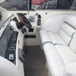 Sunseeker Predator 63', 2000 (Lady Sophie)