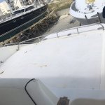 Sunseeker Predator 63', 2000 (Lady Sophie)