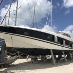 Sunseeker Predator 63', 2000 (Lady Sophie)