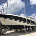 Sunseeker Predator 63', 2000 (Lady Sophie)