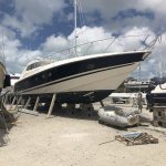 Sunseeker Predator 63', 2000 (Lady Sophie)