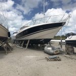 Sunseeker Predator 63', 2000 (Lady Sophie)