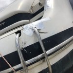 Sunseeker Predator 63', 2000 (Lady Sophie)