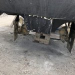 Sunseeker Predator 63', 2000 (Lady Sophie)