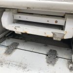 Sunseeker Predator 63', 2000 (Lady Sophie)