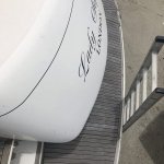 Sunseeker Predator 63', 2000 (Lady Sophie)